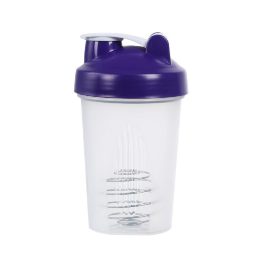 Mini Shaker Cups Purple
